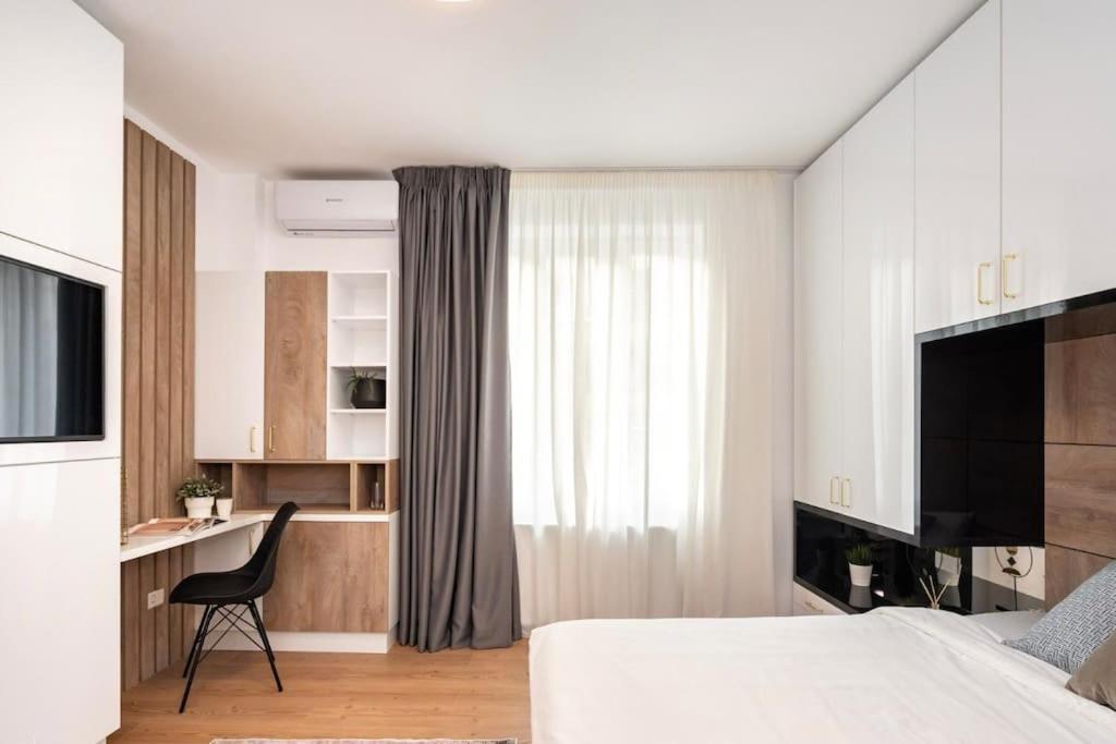 Old Town Bucharest Apartment Poiana 7 Exterior photo