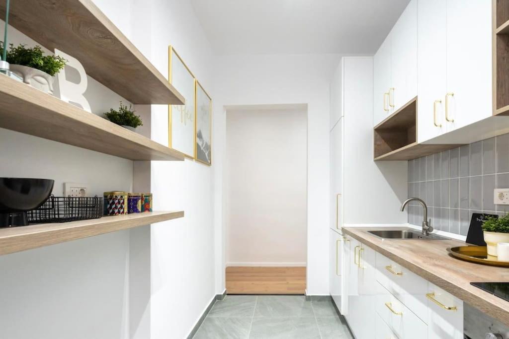 Old Town Bucharest Apartment Poiana 7 Exterior photo