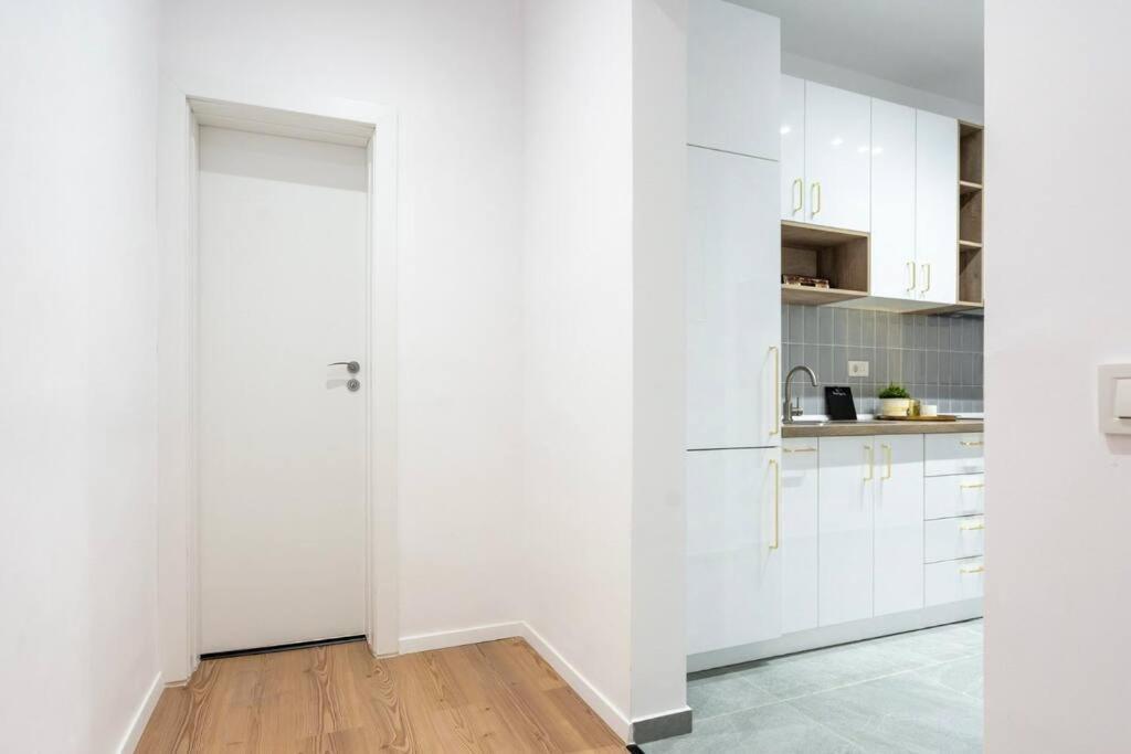 Old Town Bucharest Apartment Poiana 7 Exterior photo