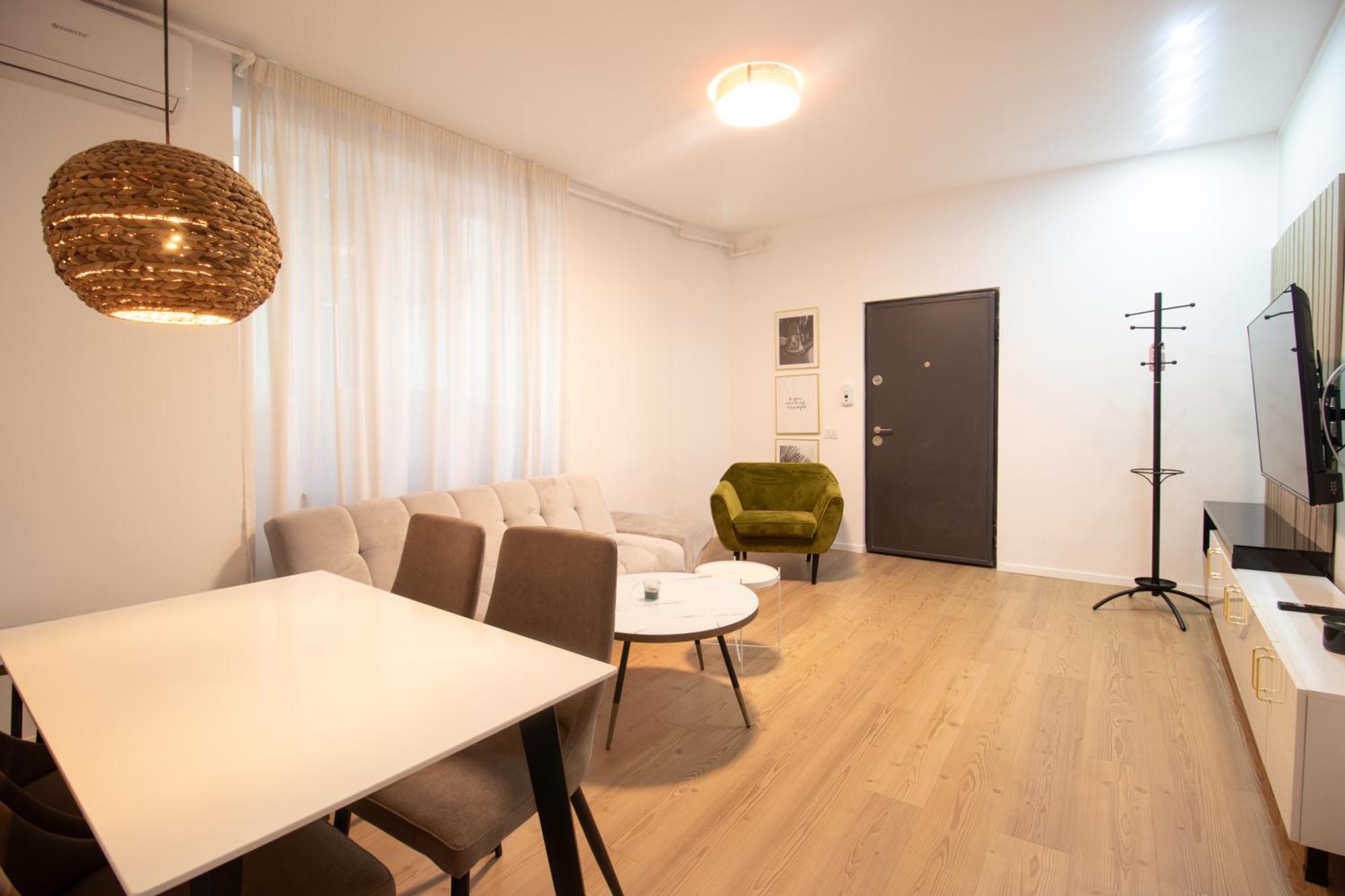 Old Town Bucharest Apartment Poiana 7 Exterior photo