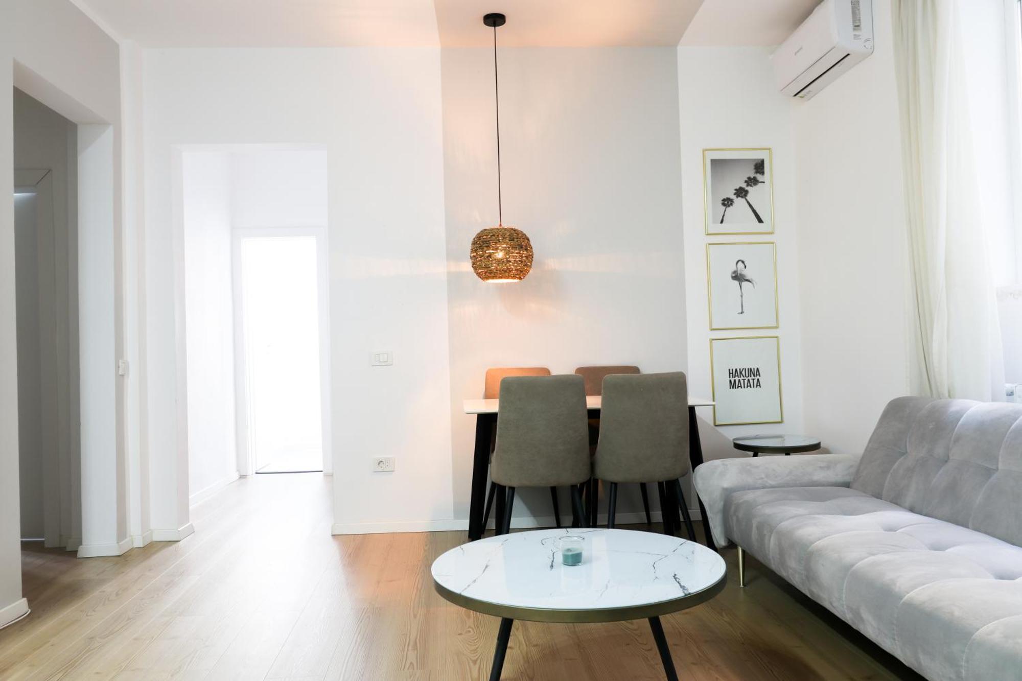 Old Town Bucharest Apartment Poiana 7 Exterior photo