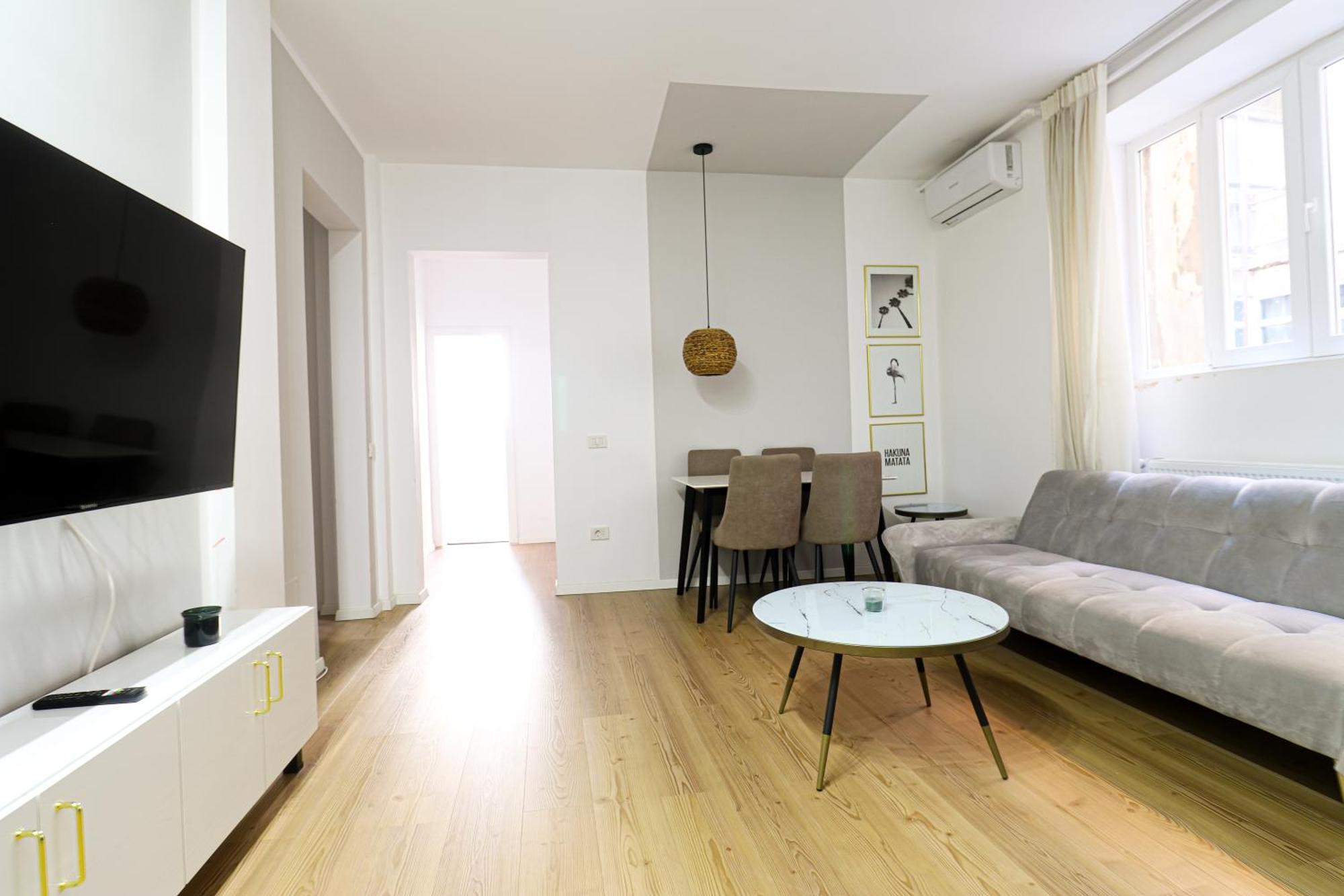 Old Town Bucharest Apartment Poiana 7 Exterior photo